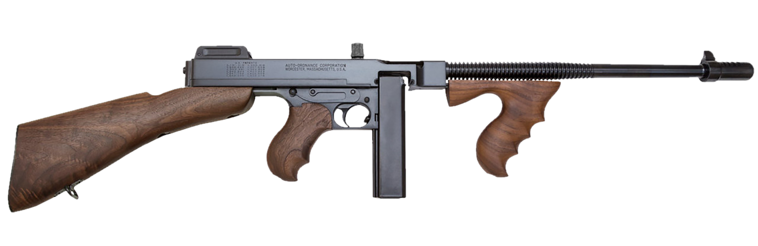 Primary Arms